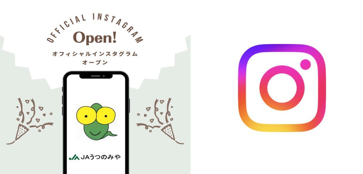 インスタグラム